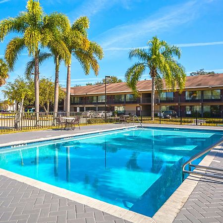 Americas Best Value Inn & Suites Мельбурн Экстерьер фото